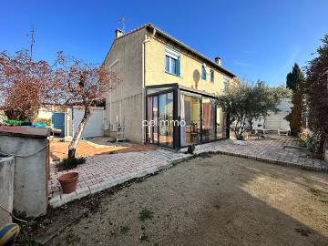 Maison 6 pièces 131 m²