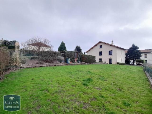 Maison 6 pièces 131 m²