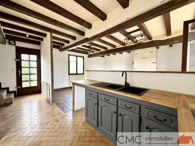 Maison 6 pièces 131 m²