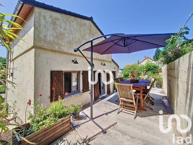 Maison 6 pièces 131 m²