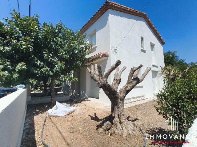 Maison 6 pièces 131 m²