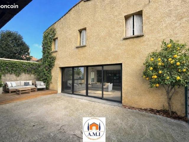 Maison 6 pièces 131 m²