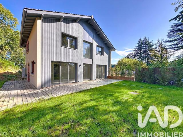 Maison 6 pièces 131 m²