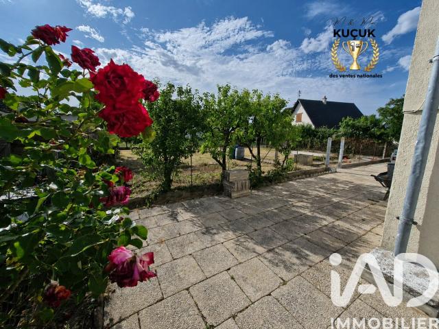 Maison 6 pièces 131 m²