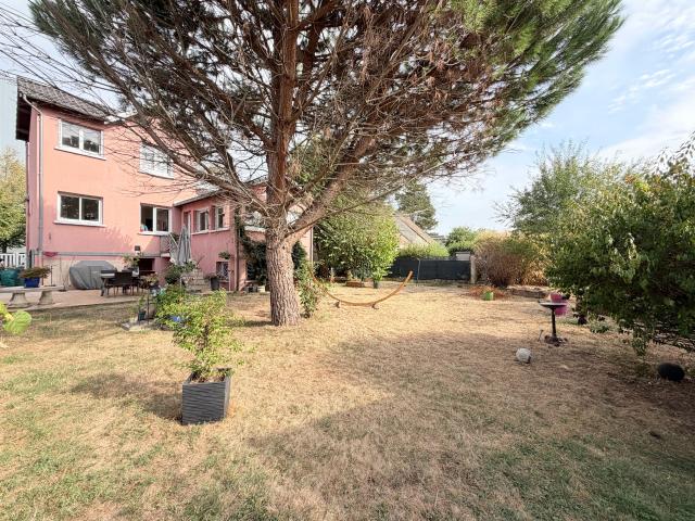 Maison 6 pièces 131 m²