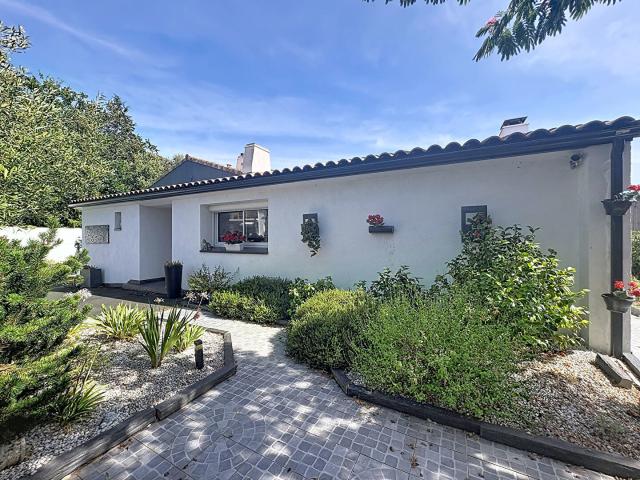 Maison 6 pièces 131 m²