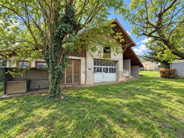 Maison 6 pièces 131 m²