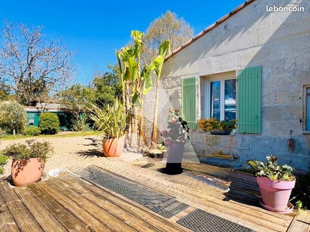 Maison 6 pièces 131 m²