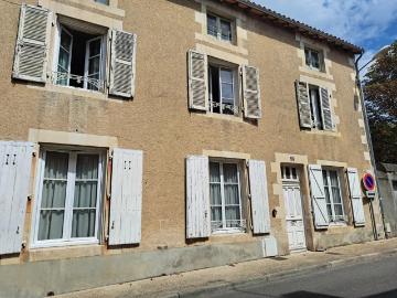 Maison 6 pièces 131 m²
