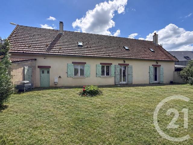 Maison 6 pièces 131 m²