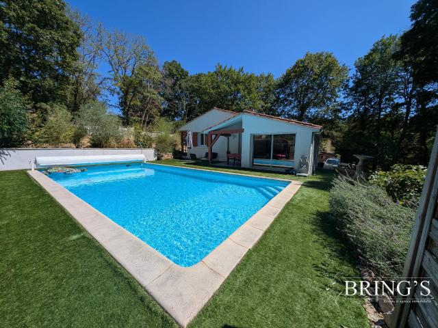 Maison 6 pièces 131 m²