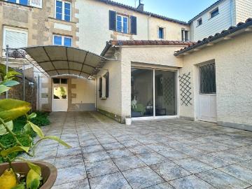 Maison 6 pièces 131 m²