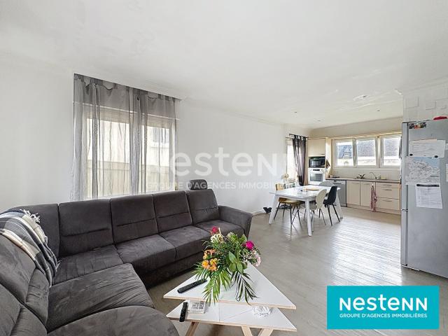 Maison 6 pièces 131 m²