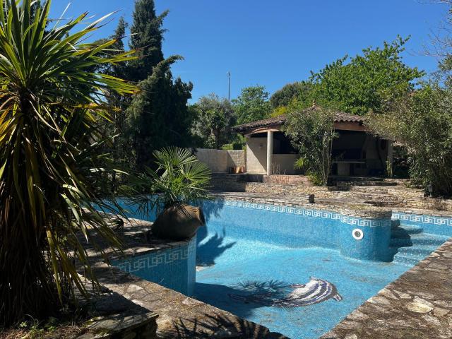 Maison 6 pièces 131 m²