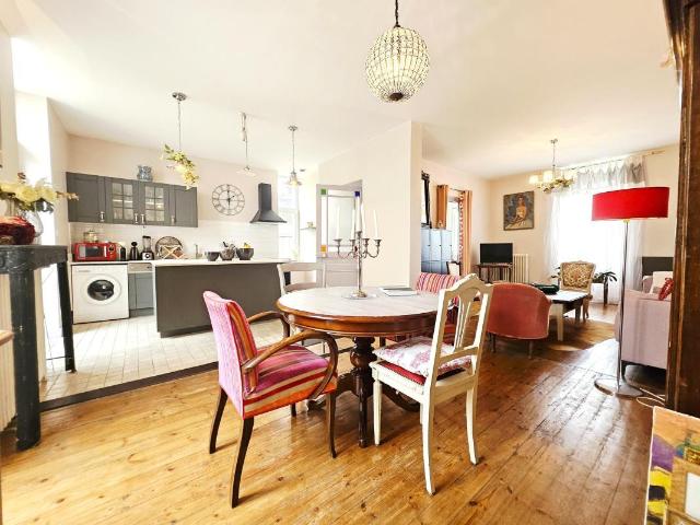 Maison 6 pièces 131 m²