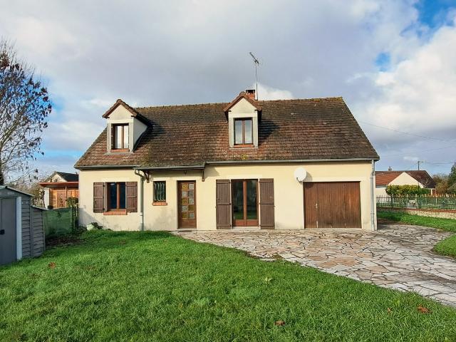 Maison 6 pièces 131 m²