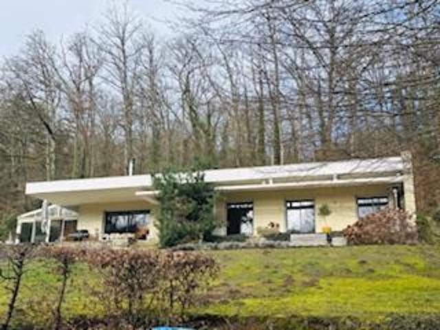 Maison 6 pièces 131 m²