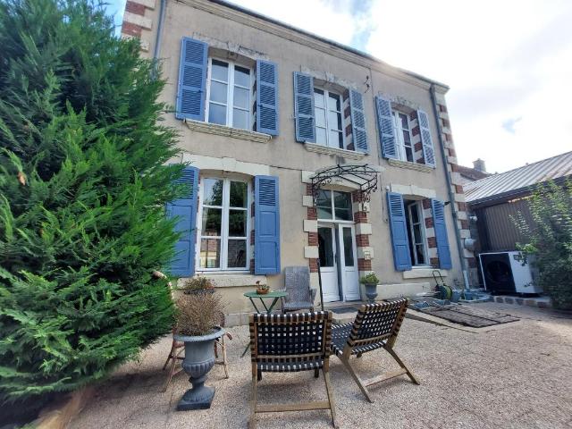 Maison 6 pièces 131 m²