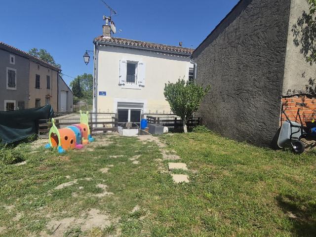 Maison 6 pièces 131 m²