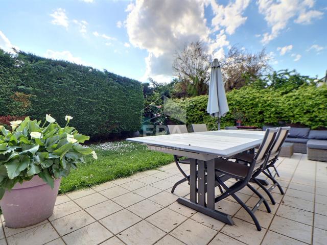 Maison 6 pièces 131 m²