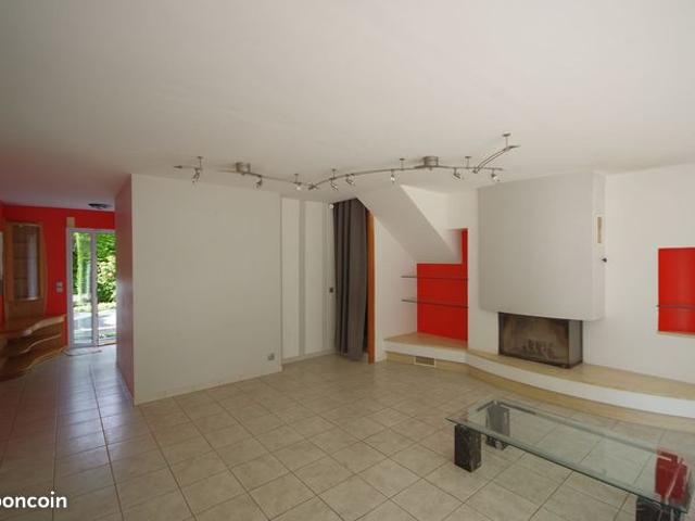 Maison 6 pièces 131 m²