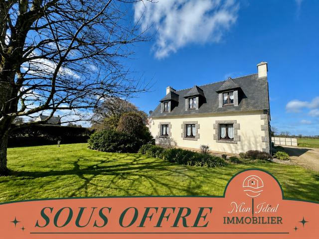 Maison 6 pièces 131 m²