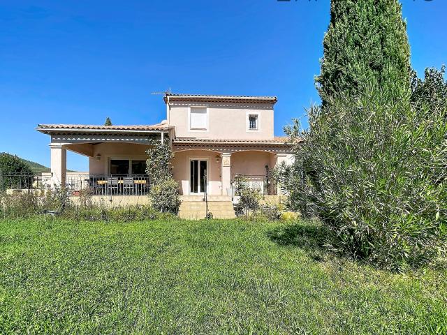 Maison 6 pièces 131 m²