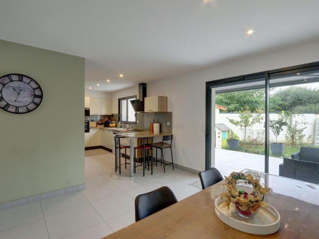 Maison 6 pièces 131 m²