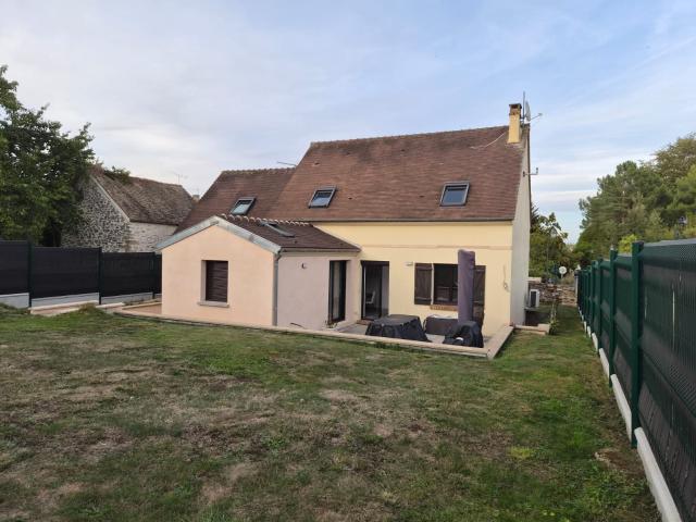 Maison 6 pièces 131 m²