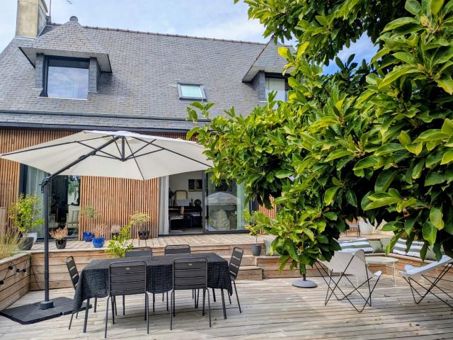 Maison 6 pièces 131 m²