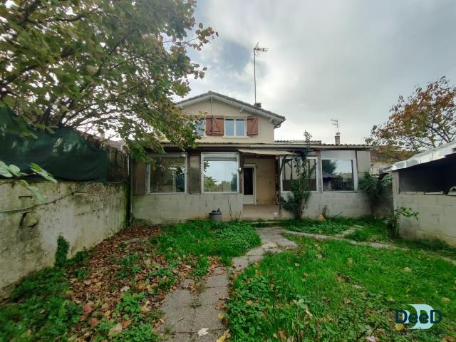 Maison 6 pièces 131 m²