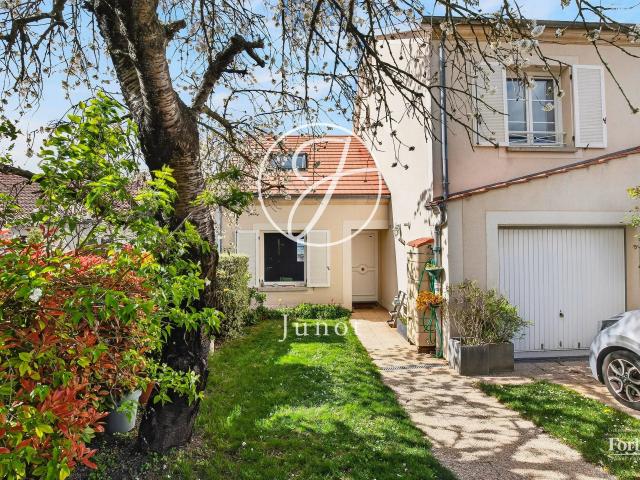 Maison 6 pièces 131 m²