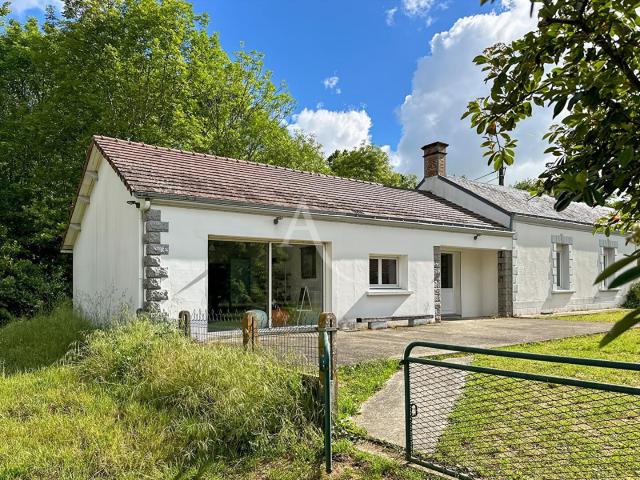Maison 6 pièces 131 m²