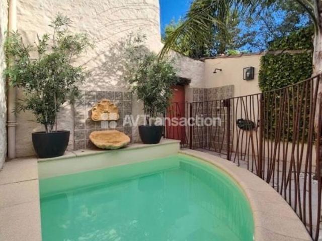 Maison 6 pièces 131 m²