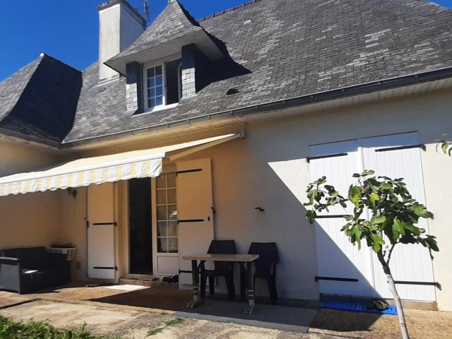 Maison 6 pièces 131 m²