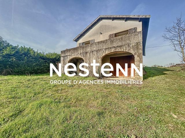 Maison 6 pièces 131 m²