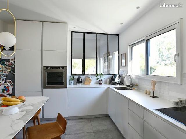 Maison 6 pièces 131 m²