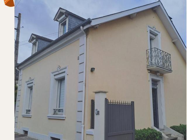 Maison 6 pièces 131 m²