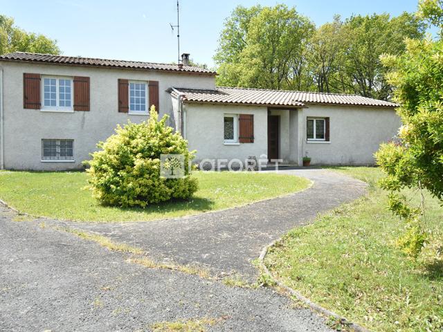 Maison 6 pièces 131 m²