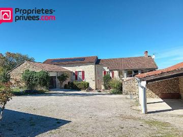 Maison 6 pièces 131 m²