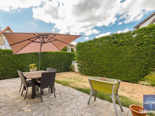 Maison 6 pièces 131 m²