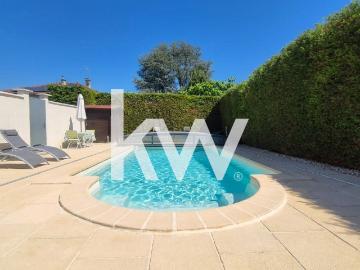 Maison 6 pièces 131 m²