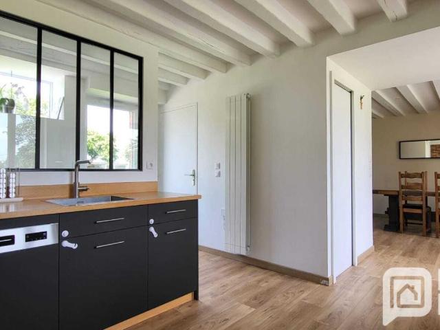 Maison 6 pièces 131 m²