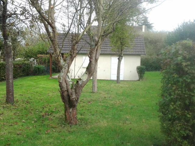 Maison 6 pièces, 131 m² à louer à Boissise le Roi 77310