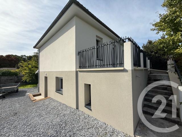 Maison 6 pièces 132 m²