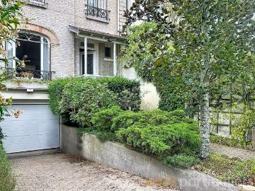 Maison 6 pièces 132 m²