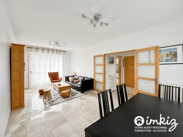 Maison 6 pièces 132 m²