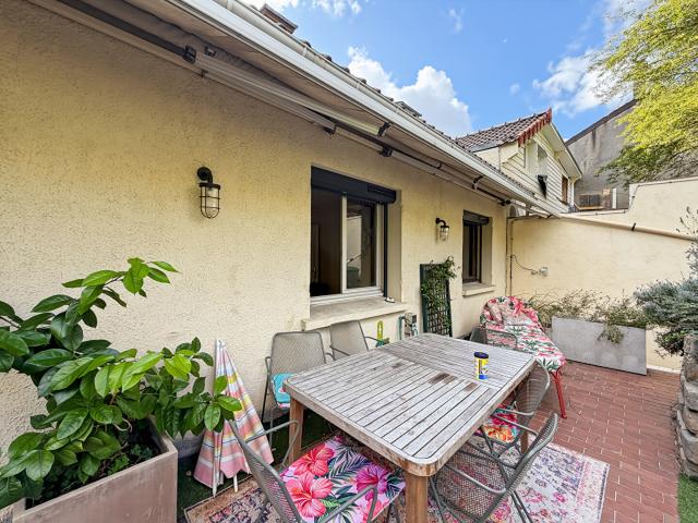 Maison 6 pièces 132 m²