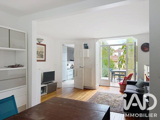 Maison 6 pièces 132 m²