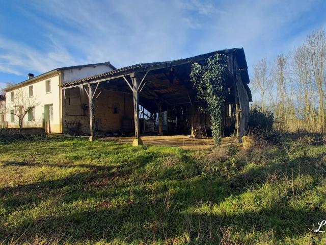 Maison 6 pièces 132 m²